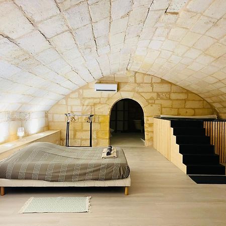 Loft Bordelais Apartment Bordeaux Exterior foto