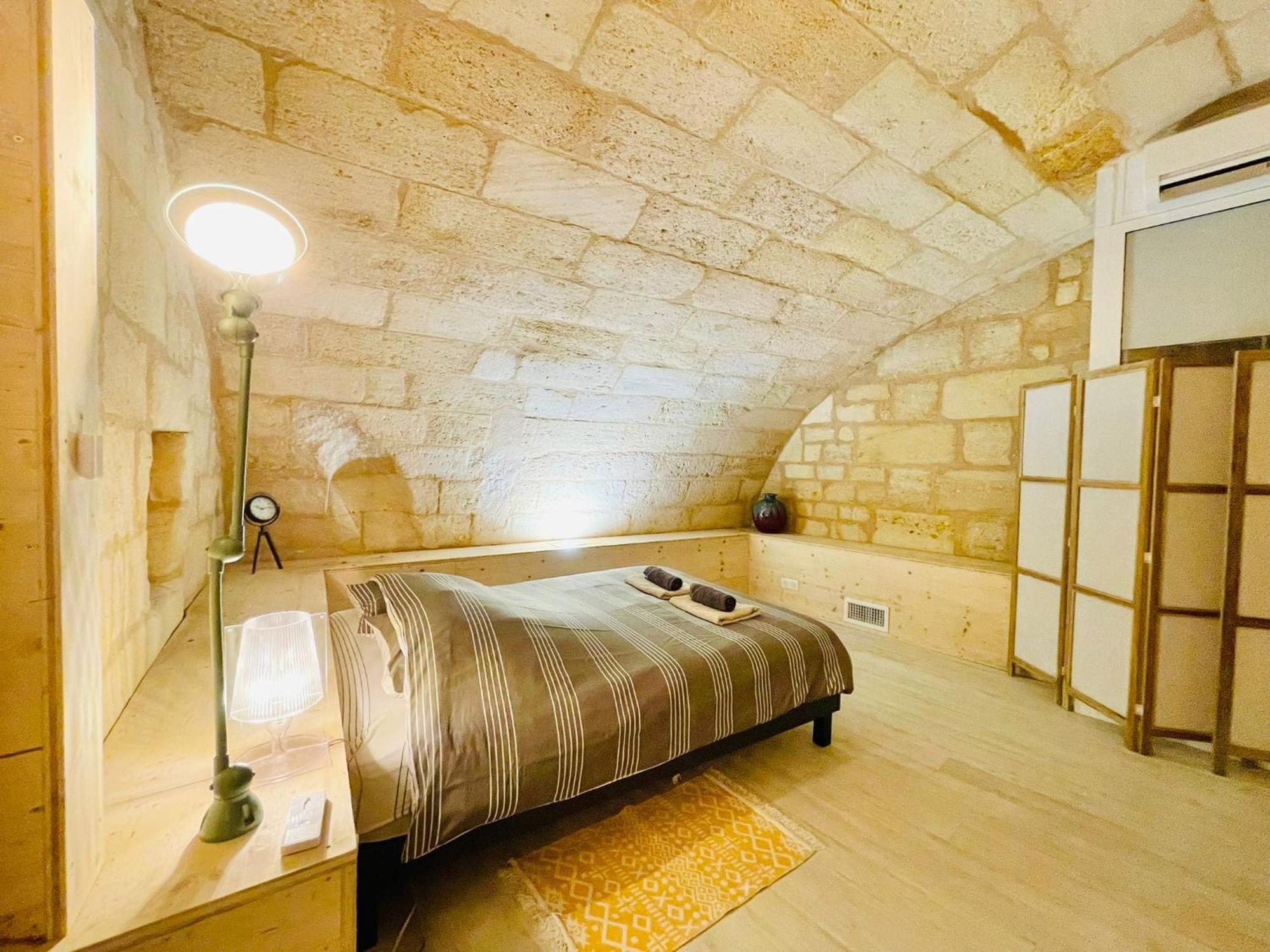 Loft Bordelais Apartment Bordeaux Exterior foto