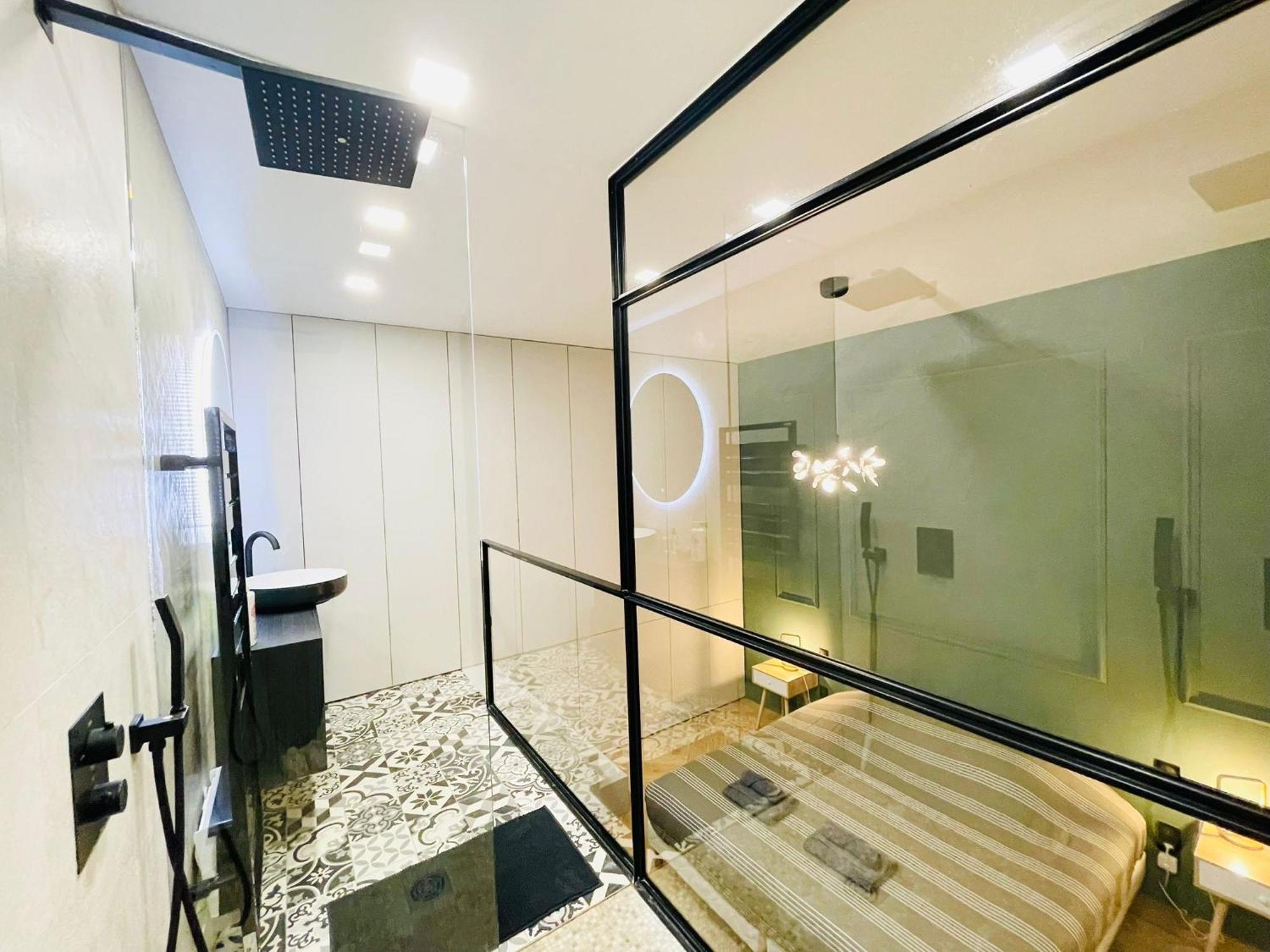 Loft Bordelais Apartment Bordeaux Exterior foto