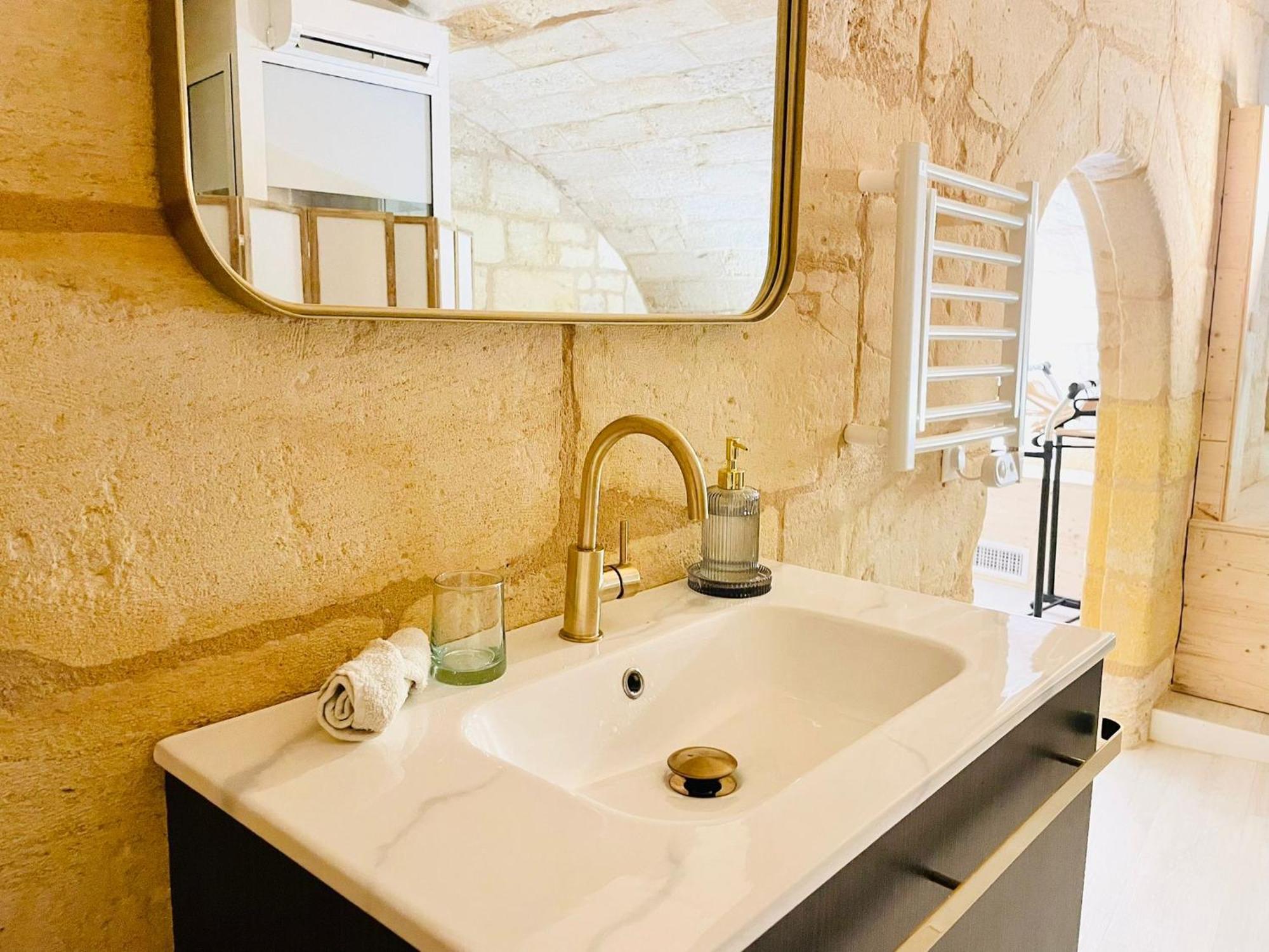 Loft Bordelais Apartment Bordeaux Exterior foto