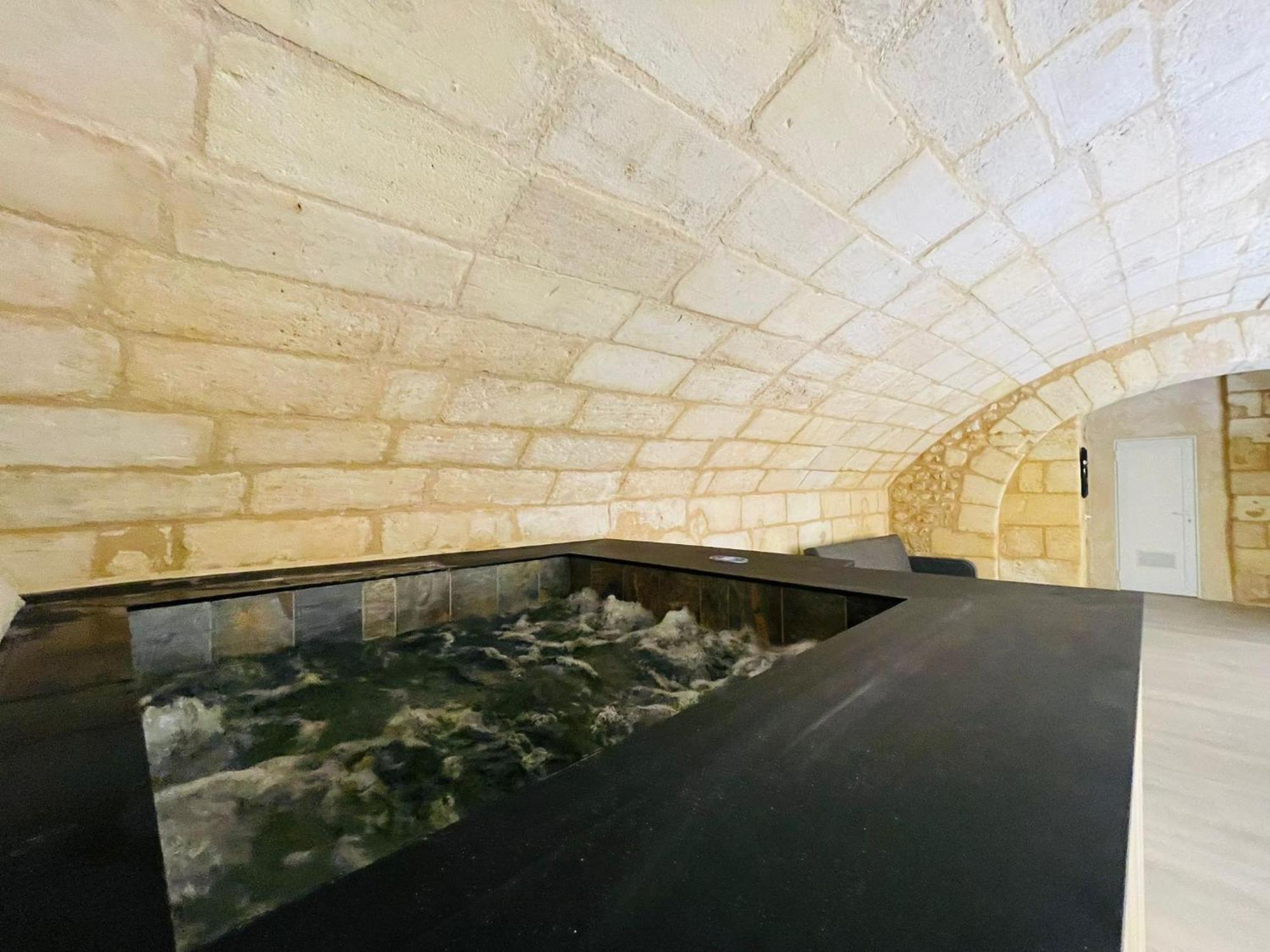 Loft Bordelais Apartment Bordeaux Exterior foto